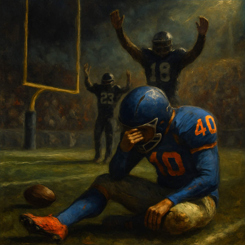 Boise State Missed Kicks vs Nevada — SportsMistakes artwork