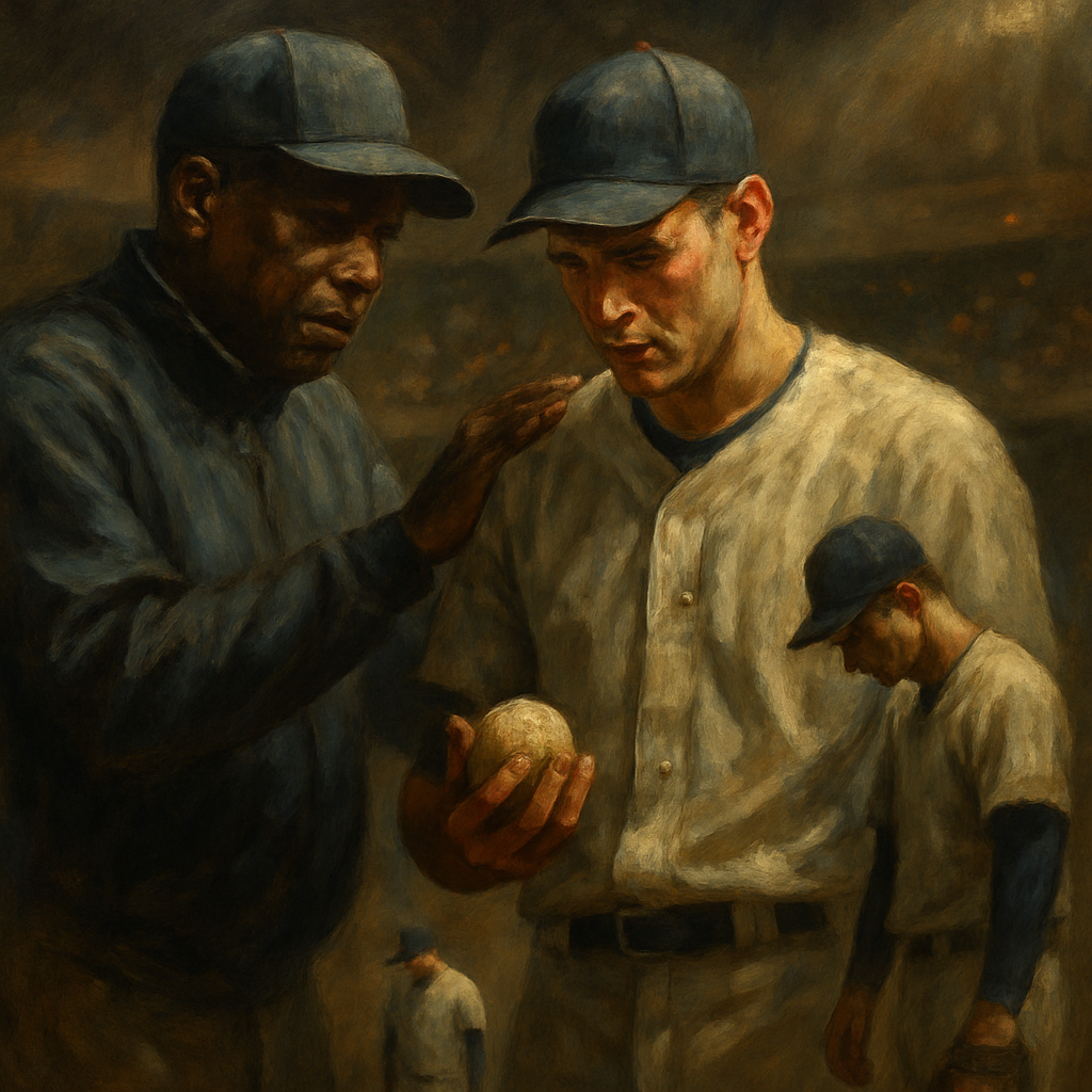 Dusty Baker Overuses Prior and Wood — SportsMistakes artwork