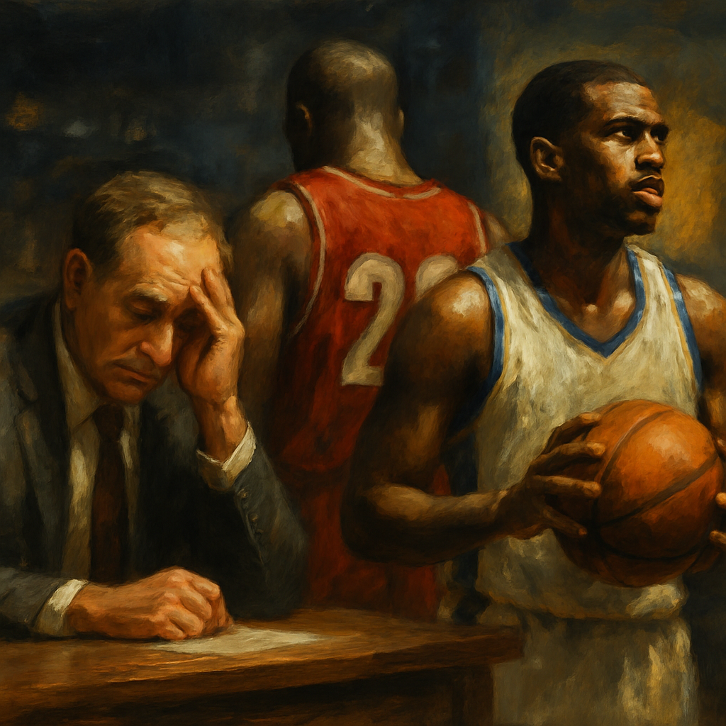 Portland Trail Blazers Draft Martell Webster Over Chris Paul — SportsMistakes artwork