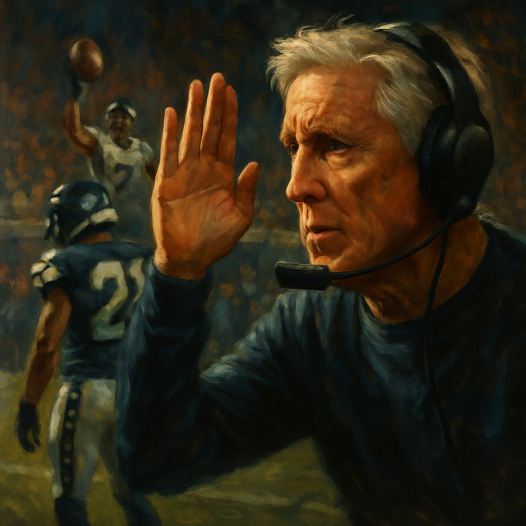 Pete Carroll Timeout Before Malcolm Butler INT — SportsMistakes artwork