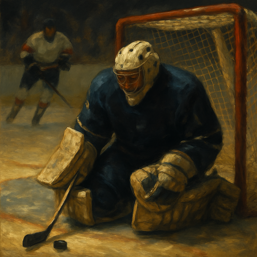Vesa Toskala Lets In 197 Foot Goal — SportsMistakes artwork