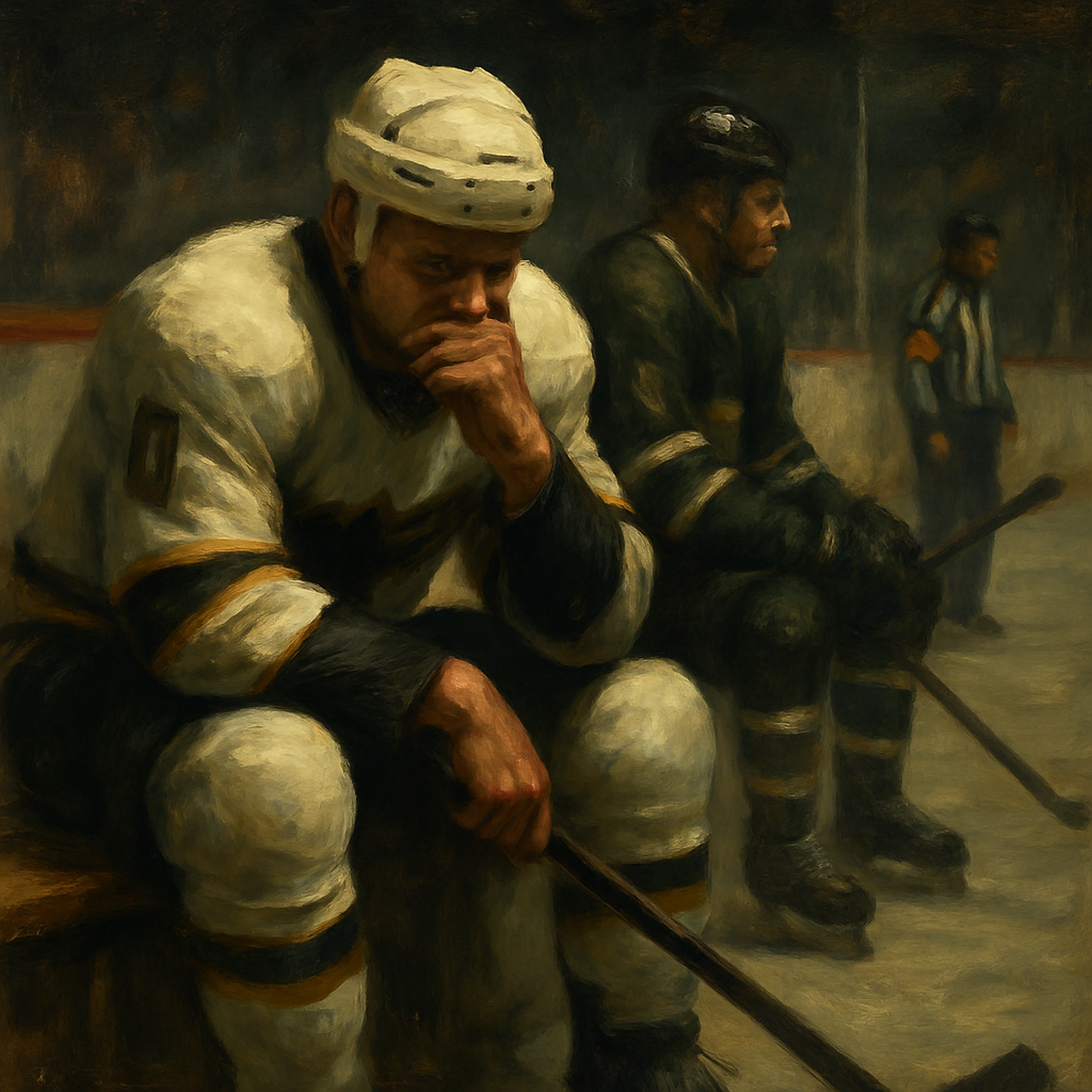 Dallas Stars Sign Sean Avery — SportsMistakes artwork
