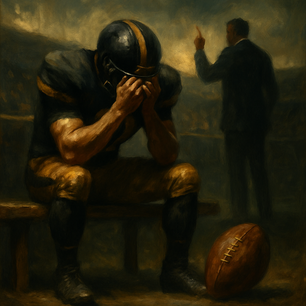 Controverse concernant l’interdiction de participer à un bowl de la NCAA visant Missouri — SportsMistakes artwork