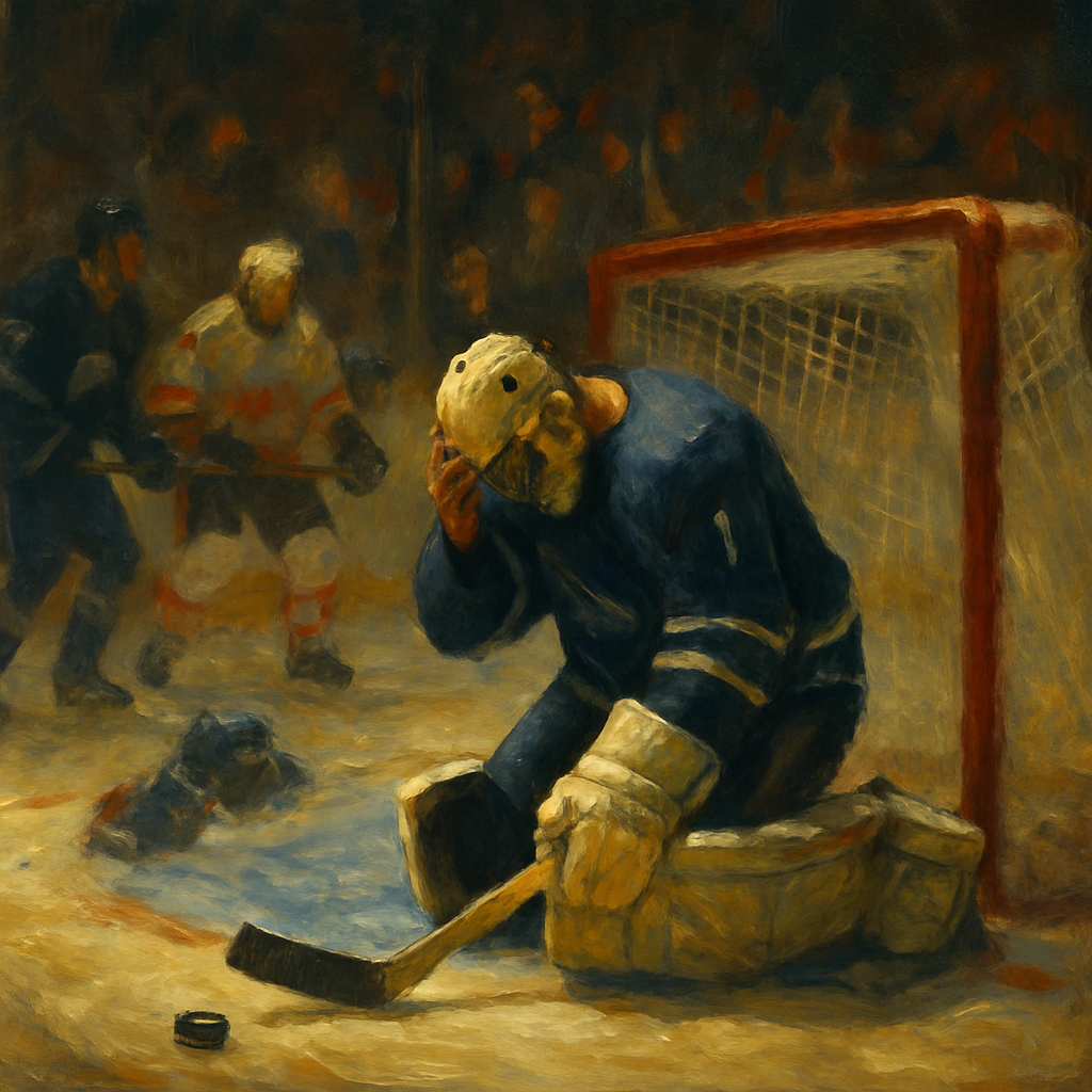 Luongo Recapture Penalty — SportsMistakes artwork