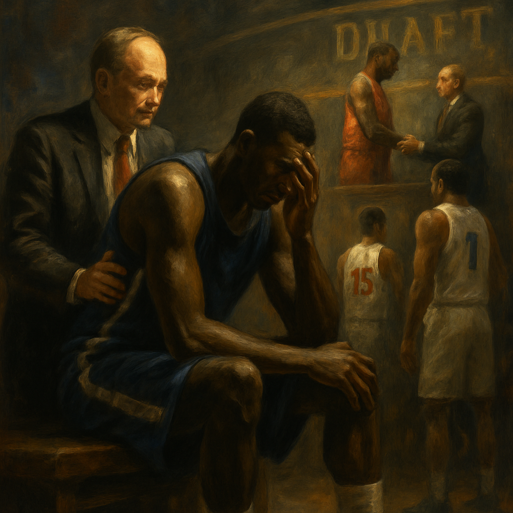 Grizzlies Hasheem Thabeet Pick — SportsMistakes artwork