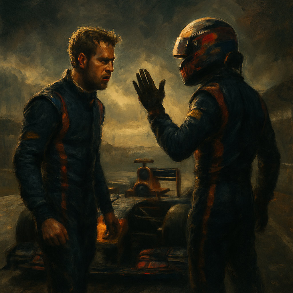 Multi 21 — SportsMistakes artwork