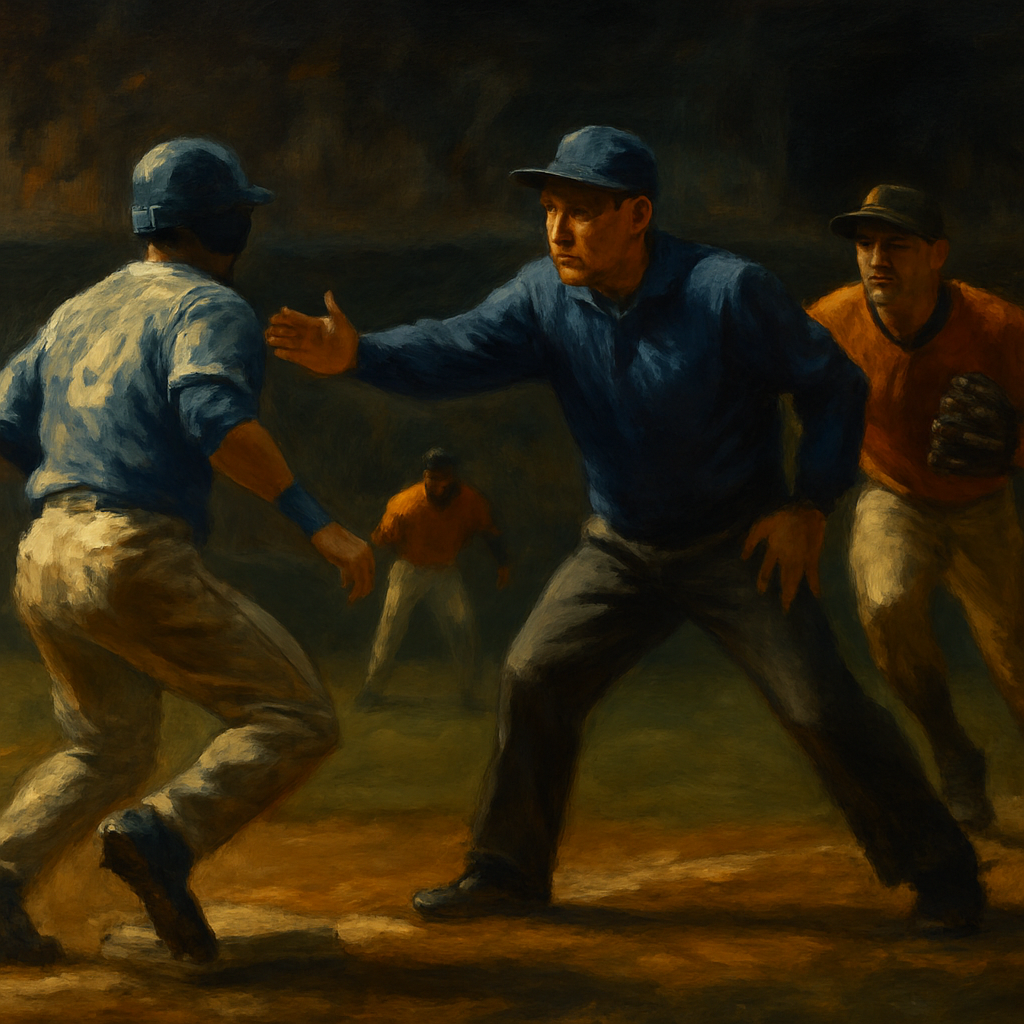 Royals 2014 Gordon Stop — SportsMistakes artwork