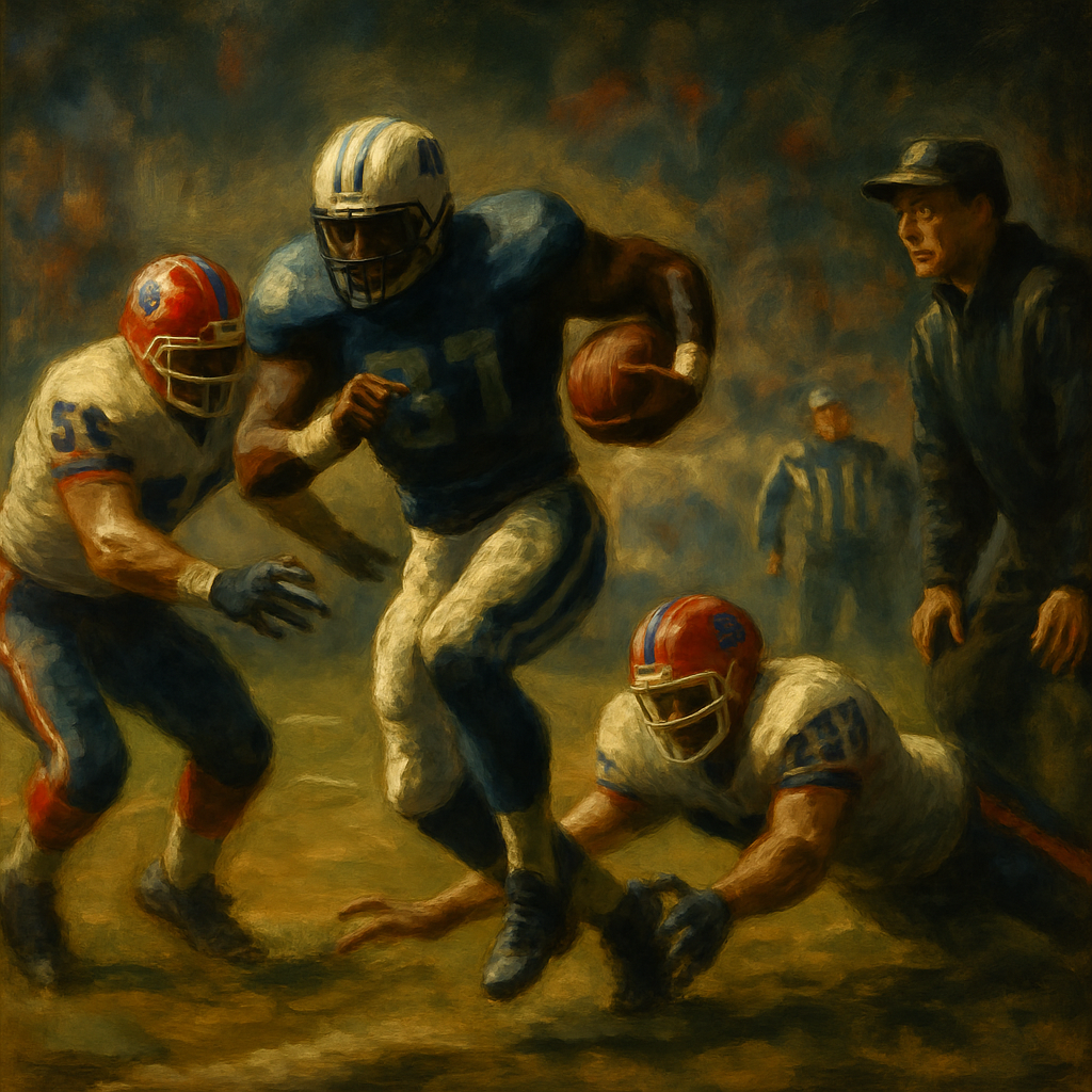 Music City Miracle Coverage Breakdown — SportsMistakes artwork