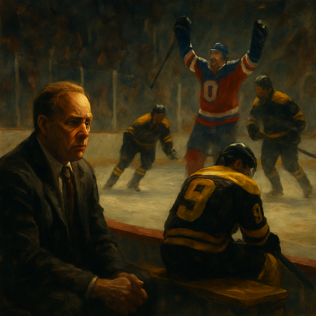 Bruins Tyler Seguin Trade — SportsMistakes artwork