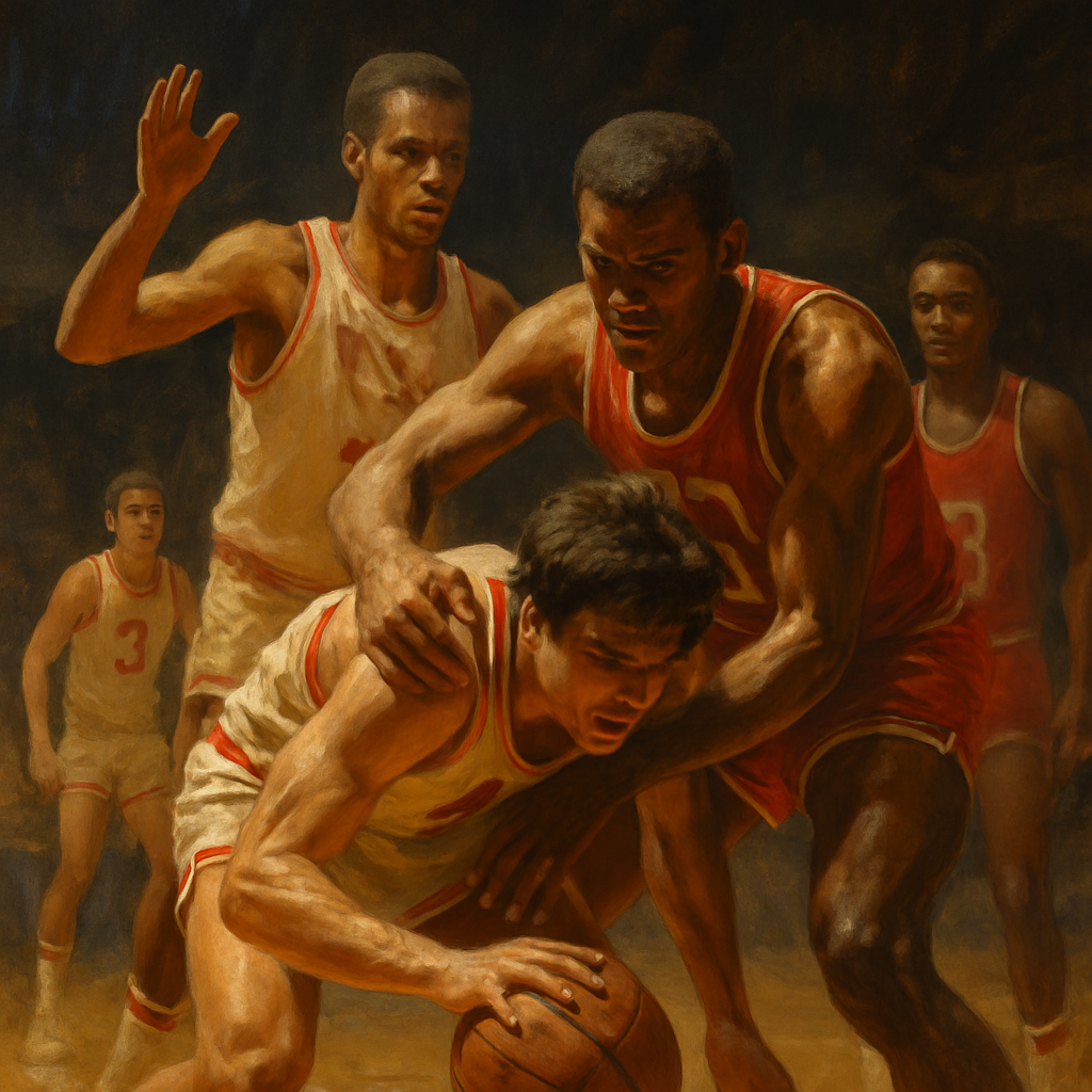 NC State Intentional Foul Error — SportsMistakes artwork