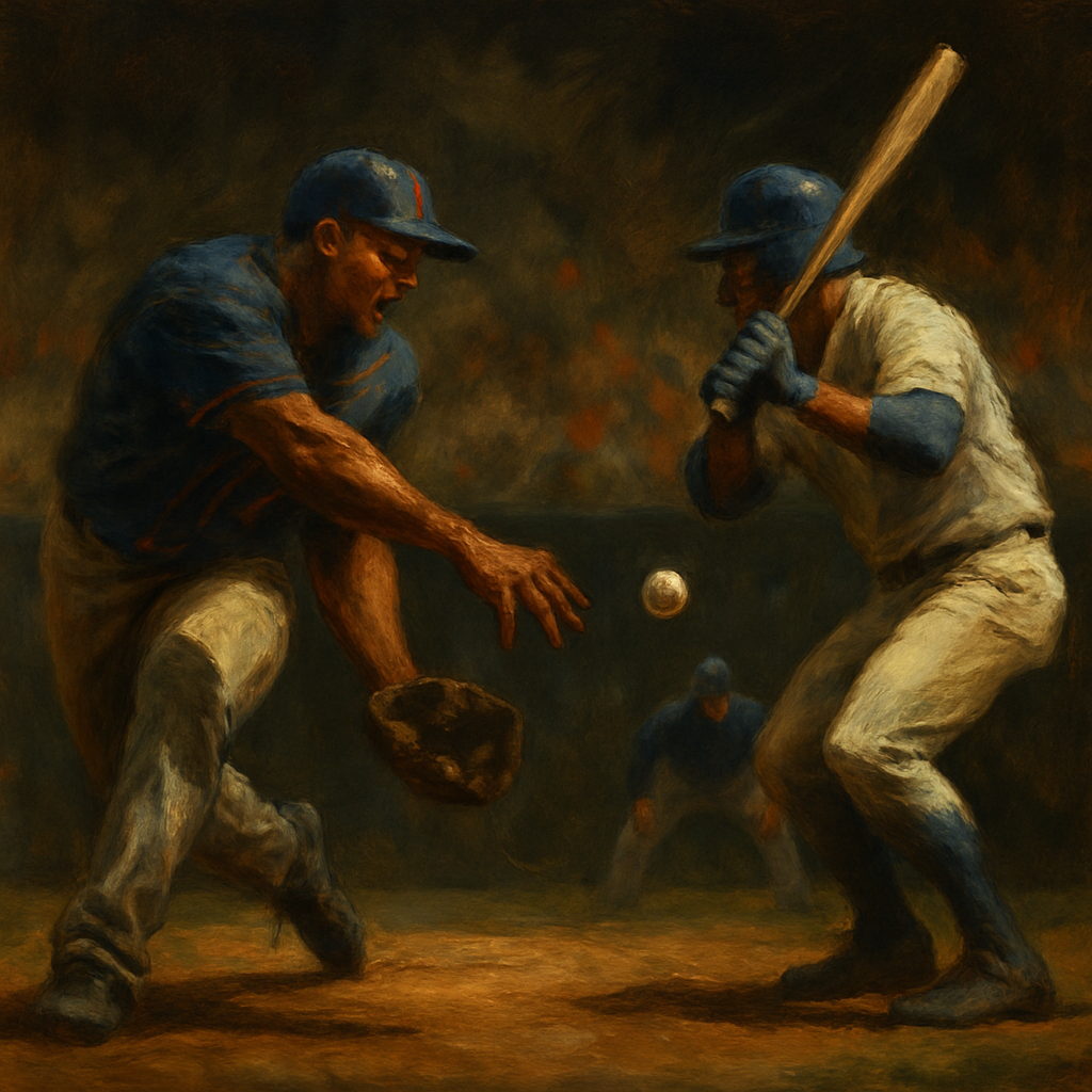 Mets Familia Quick Pitch — SportsMistakes artwork