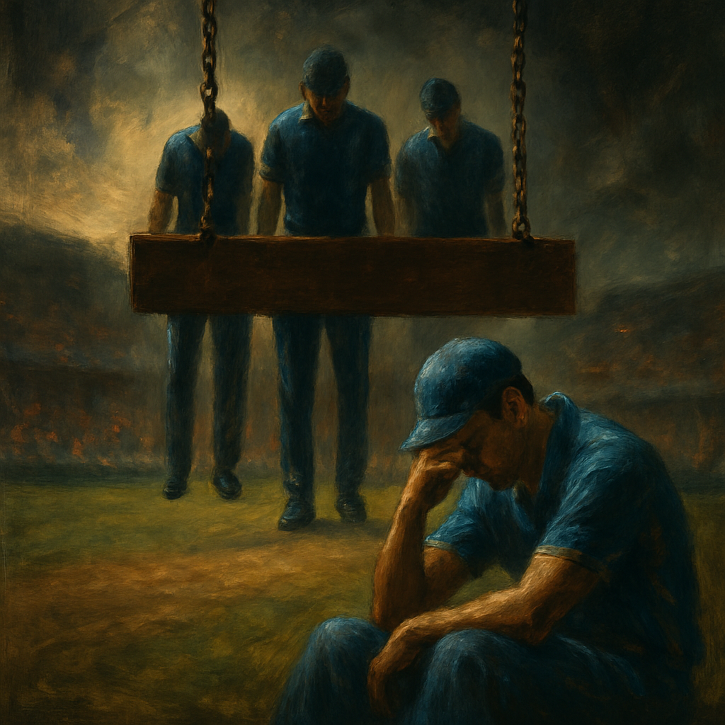 Rajasthan Royals Suspension — SportsMistakes artwork