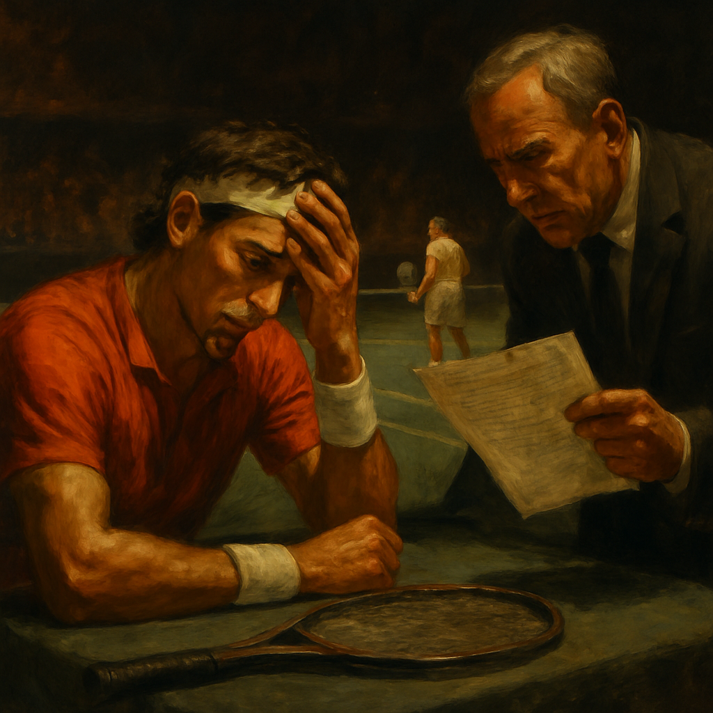 ATP Finals Wrong Qualification Calculations — SportsMistakes artwork