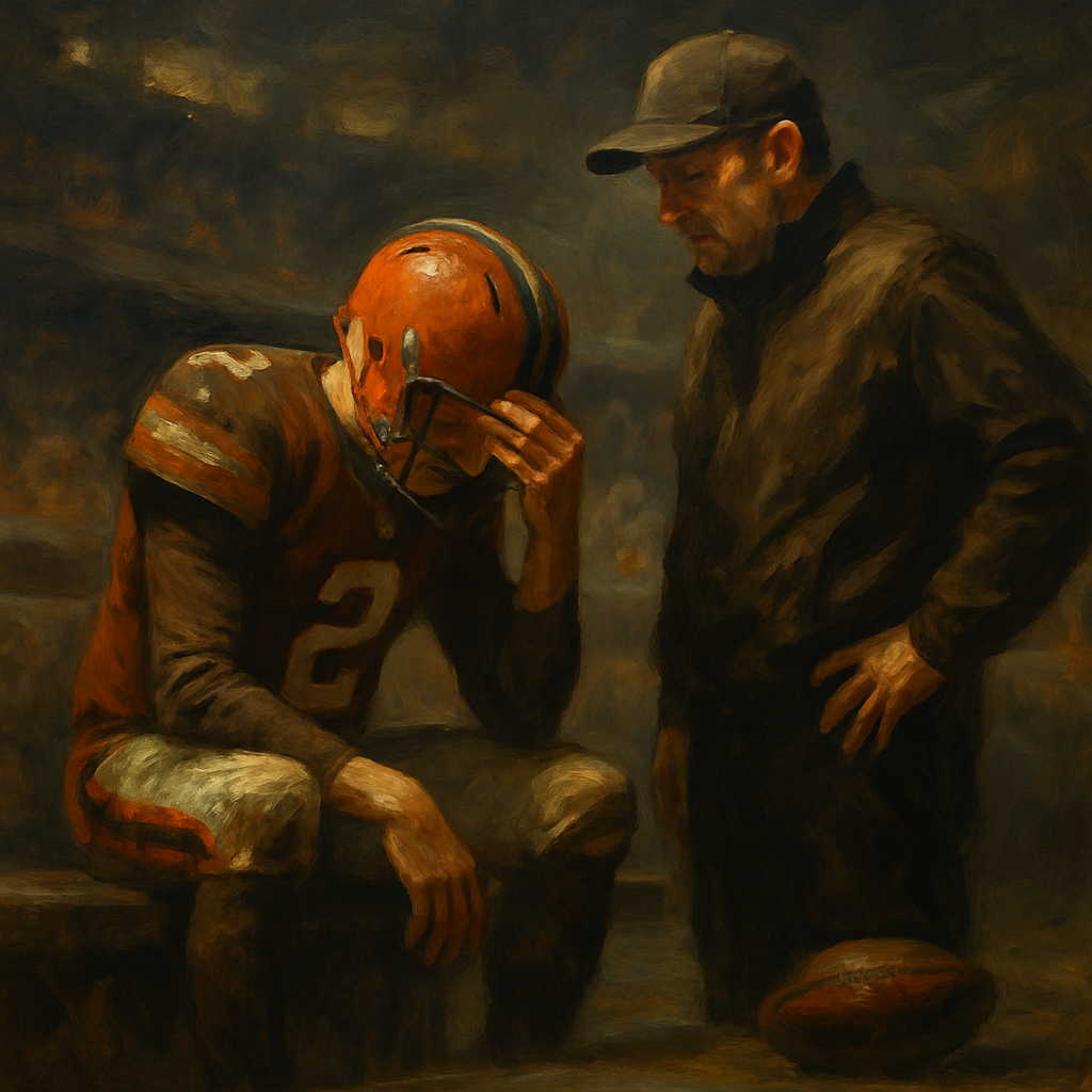 Browns Johnny Manziel Pick — SportsMistakes artwork