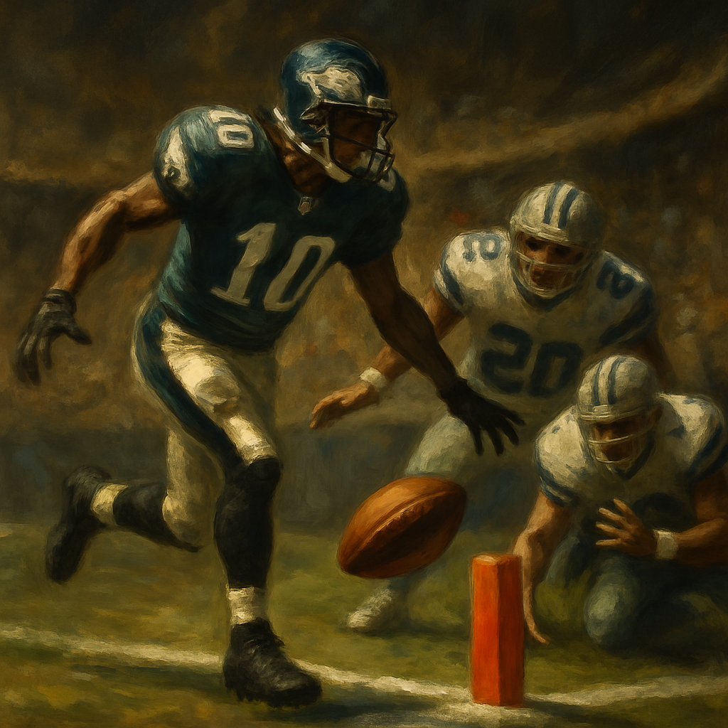 DeSean Jackson Goal-Line Drop — SportsMistakes artwork