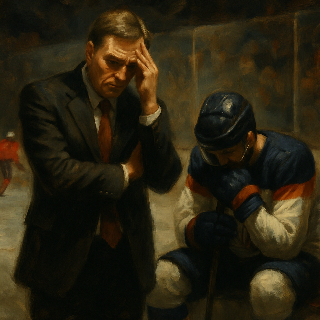 Sélection des joueurs américains pour la fusillade — SportsMistakes artwork