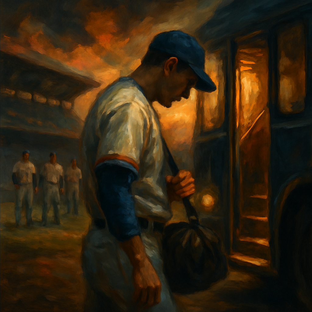 Montreal Expos Leave Montreal — SportsMistakes artwork